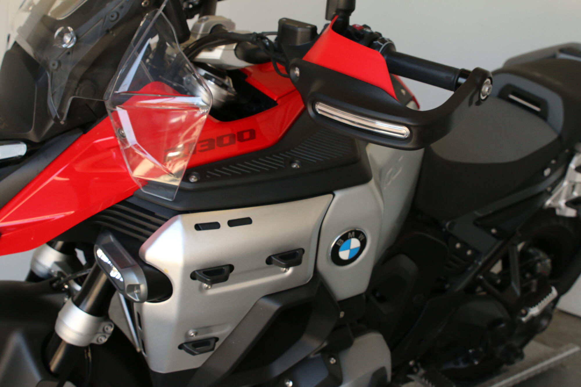 2025 BMW R 1300 GS Adventure, photo 18