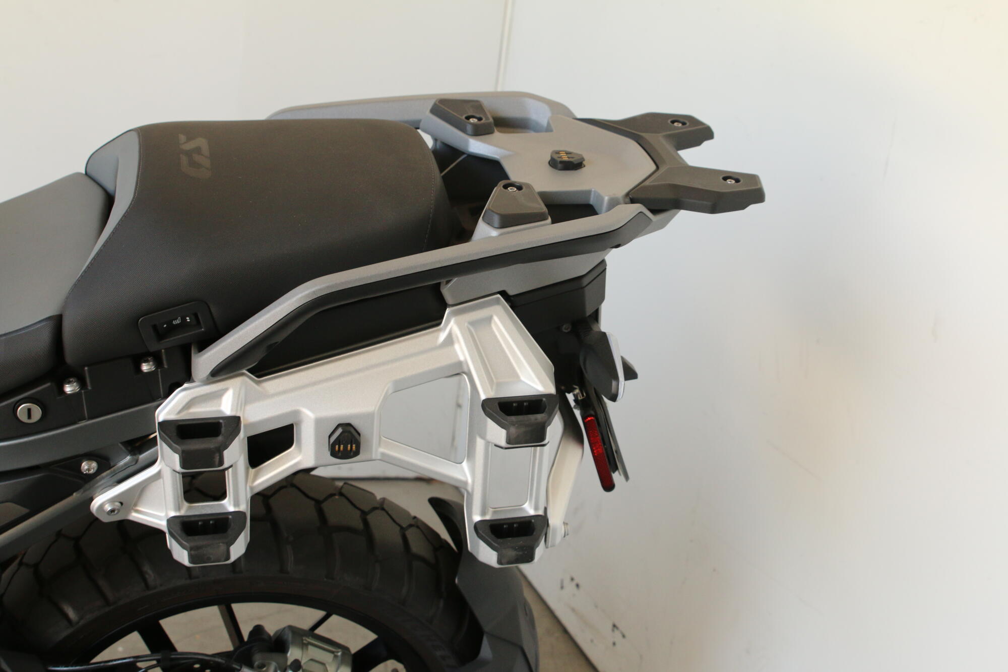 2025 BMW R 1300 GS Adventure, photo 21