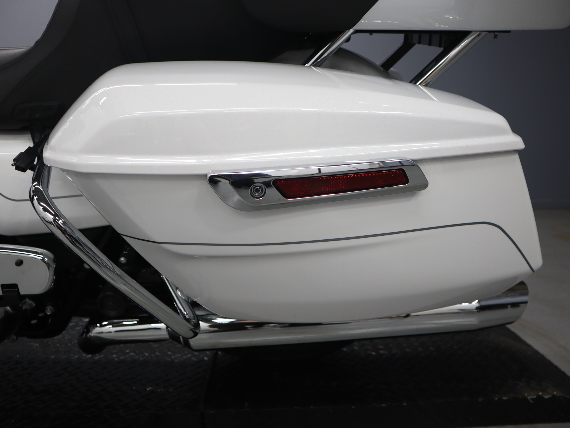 2026 Harley-Davidson® Road Glide Limited FLTRXL, photo 33