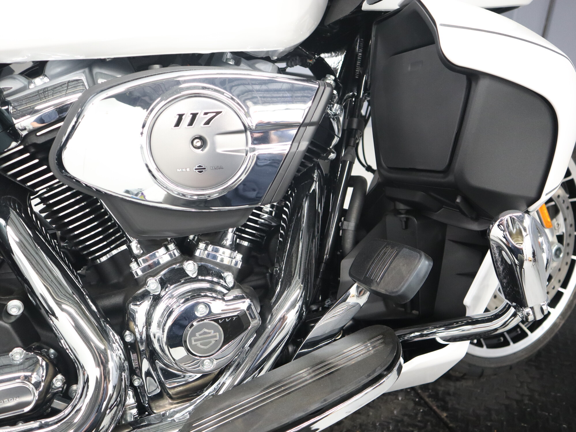 2026 Harley-Davidson® Road Glide Limited FLTRXL, photo 18