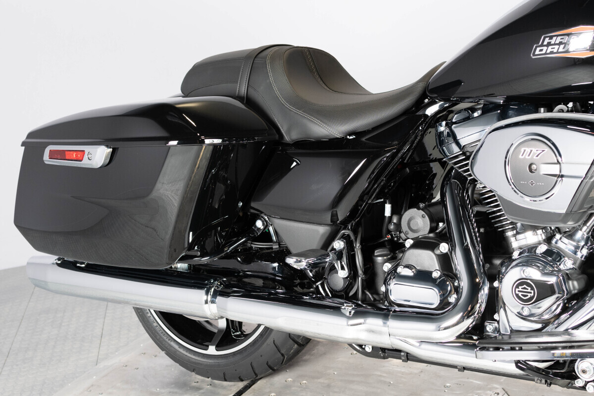 2026 Harley-Davidson® Street Glide® FLHX, photo 28