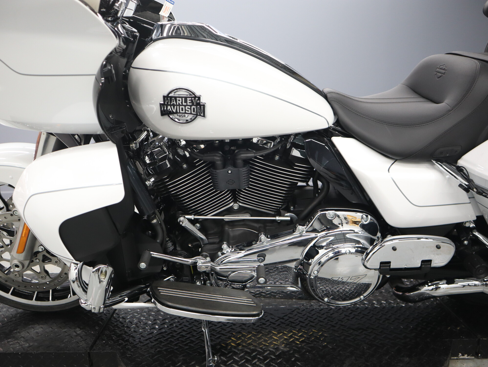 2026 Harley-Davidson® Road Glide Limited FLTRXL, photo 28