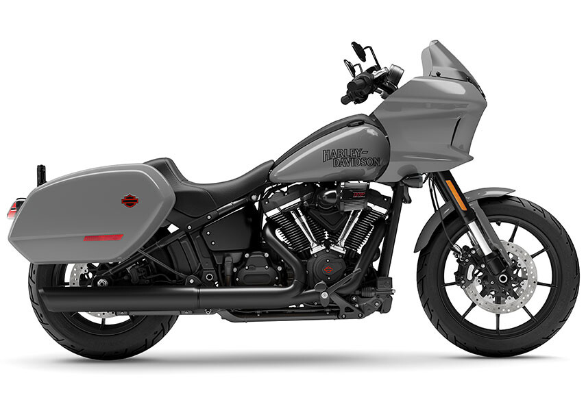 2026 Harley-Davidson® Low Rider™ ST FXLRST
