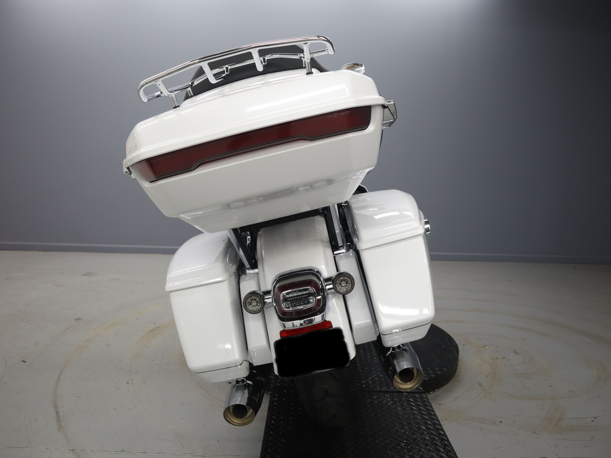 2026 Harley-Davidson® Road Glide Limited FLTRXL, photo 7