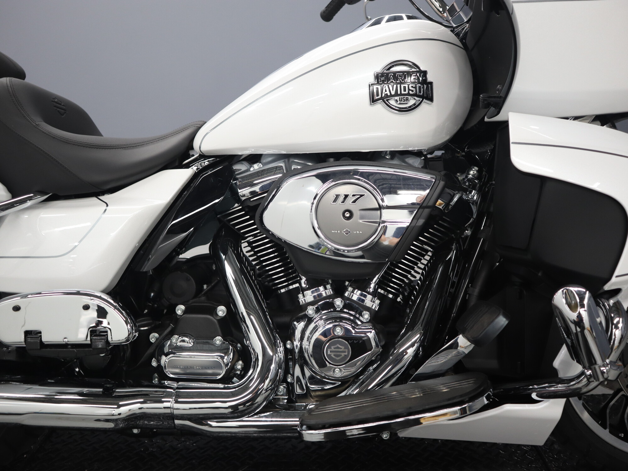 2026 Harley-Davidson® Road Glide Limited FLTRXL, photo 15