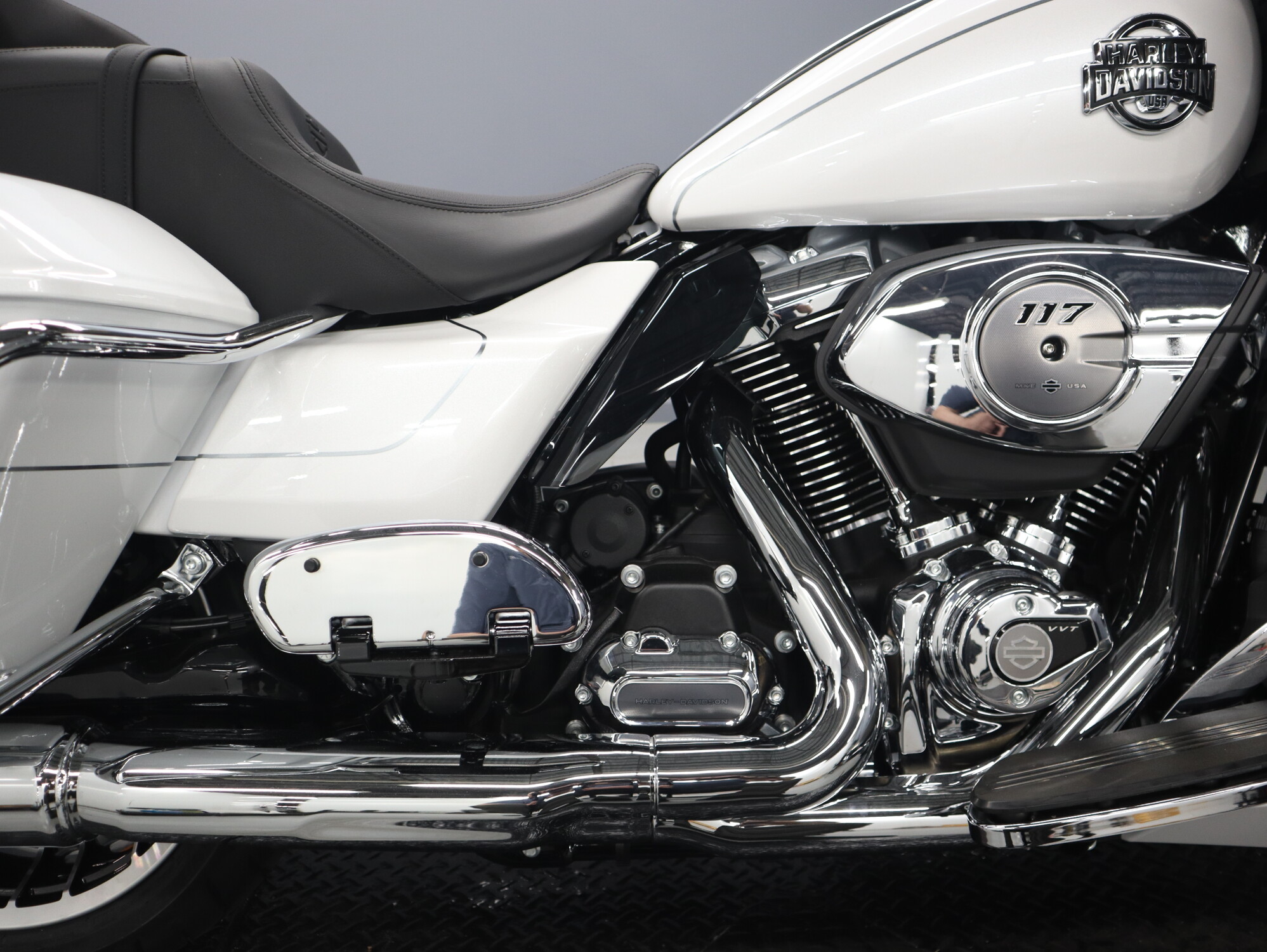 2026 Harley-Davidson® Road Glide Limited FLTRXL, photo 19
