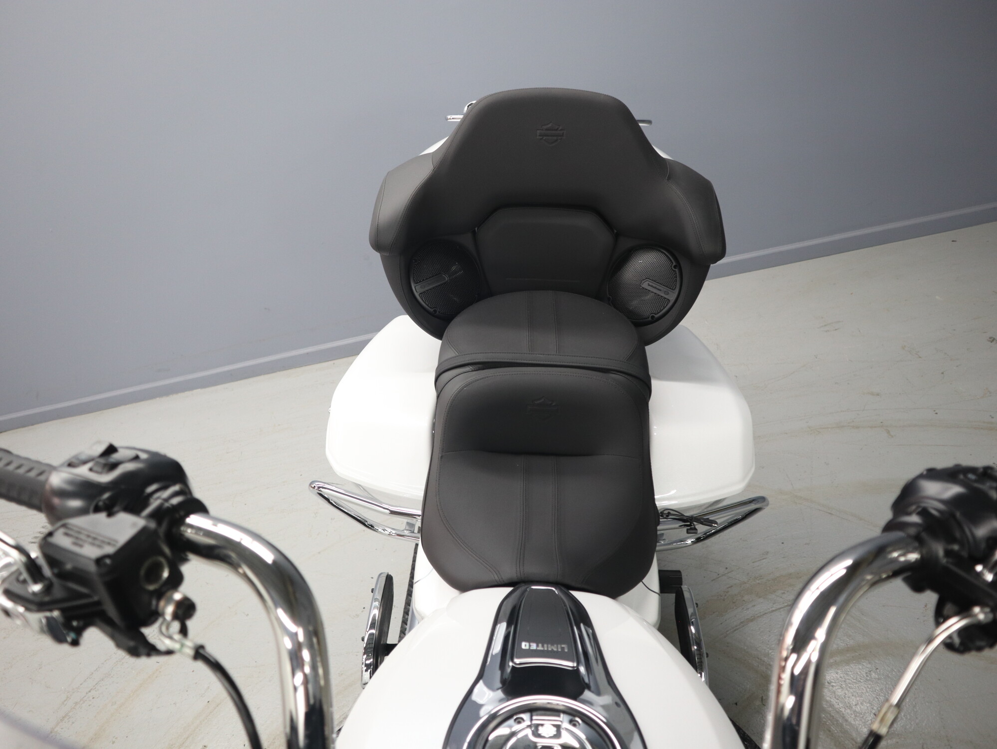 2026 Harley-Davidson® Road Glide Limited FLTRXL, photo 39
