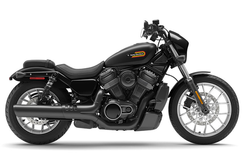 2026 Harley-Davidson® Nightster™ Special RH975S