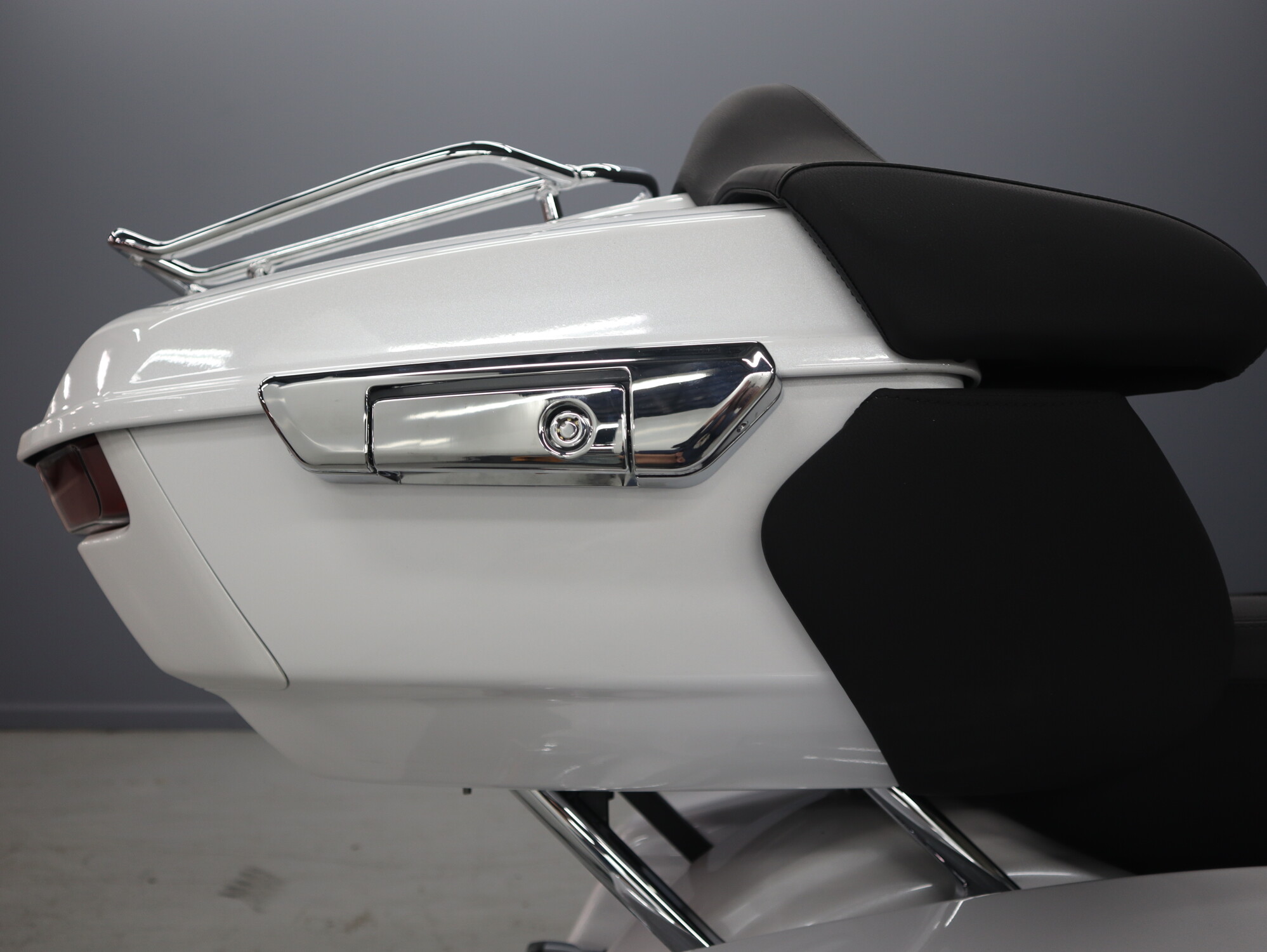 2026 Harley-Davidson® Road Glide Limited FLTRXL, photo 22