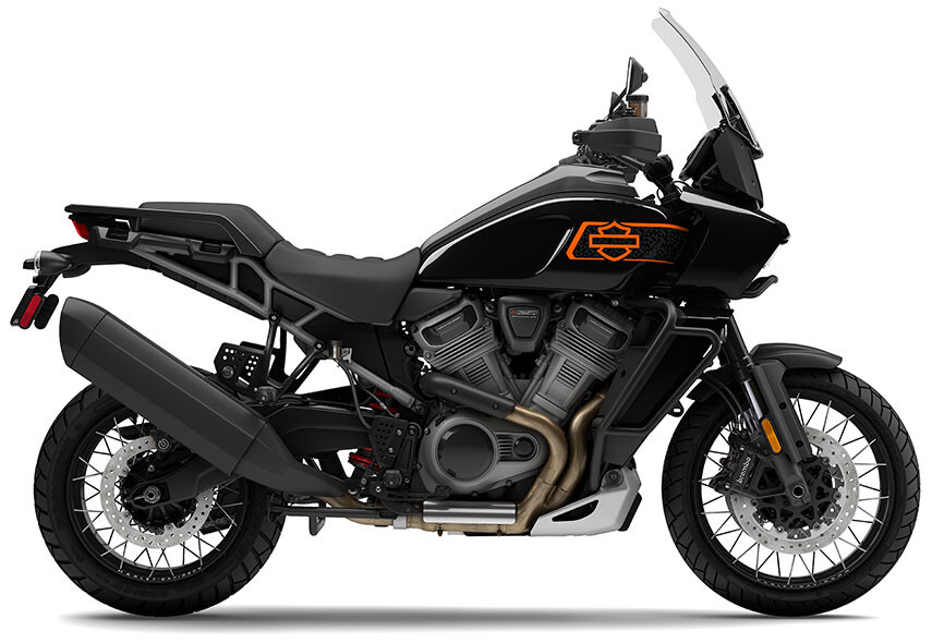 2026 Harley-Davidson® Pan America® 1250 Special RA1250S