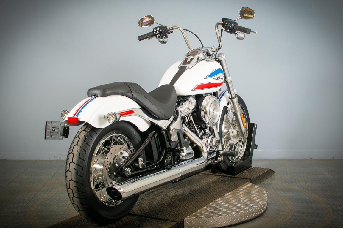 2026 Harley-Davidson® Super Glide® FXD, photo 8