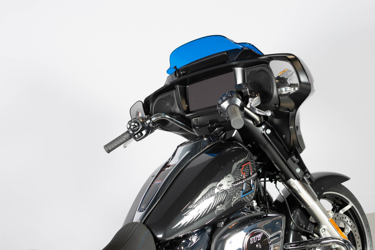 2026 Harley-Davidson® Street Glide® FLHX, photo 29