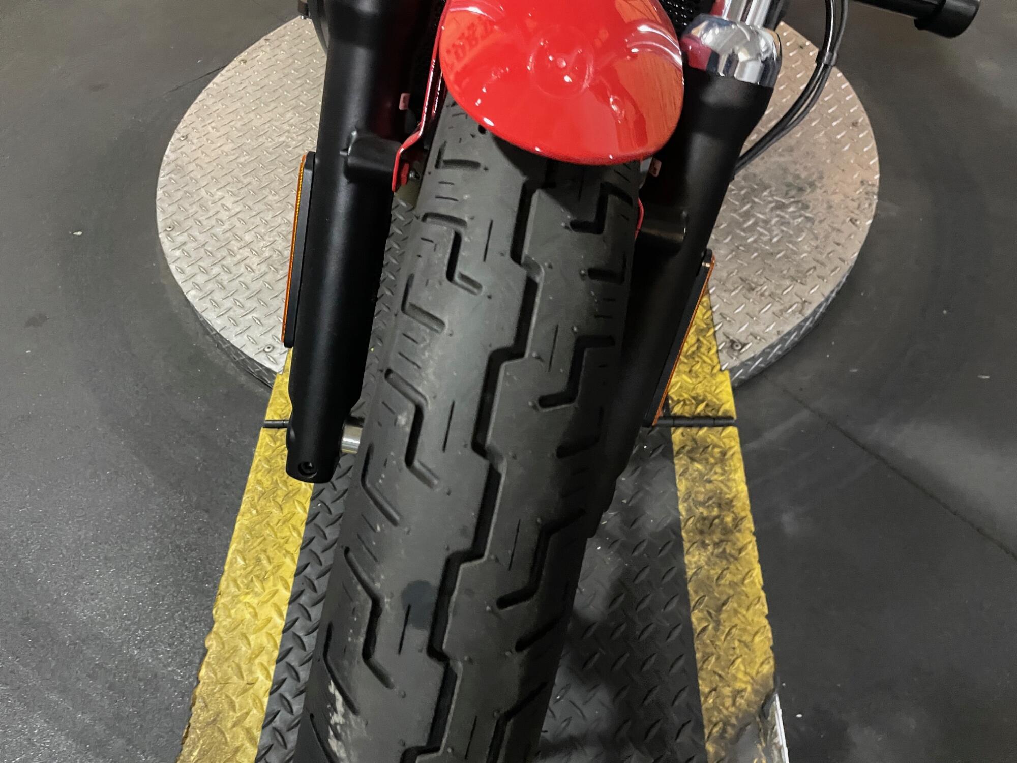 2026 Harley-Davidson® Nightster™ RH975, photo 5