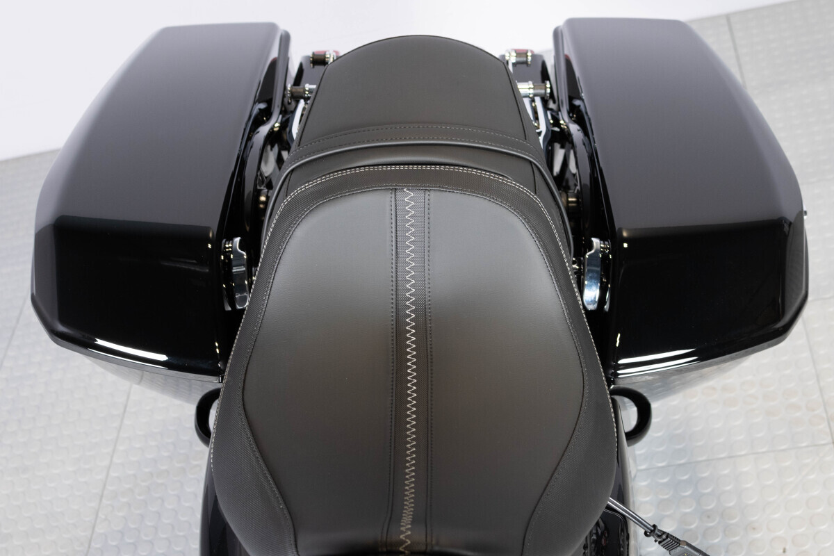 2026 Harley-Davidson® Street Glide® FLHX, photo 30