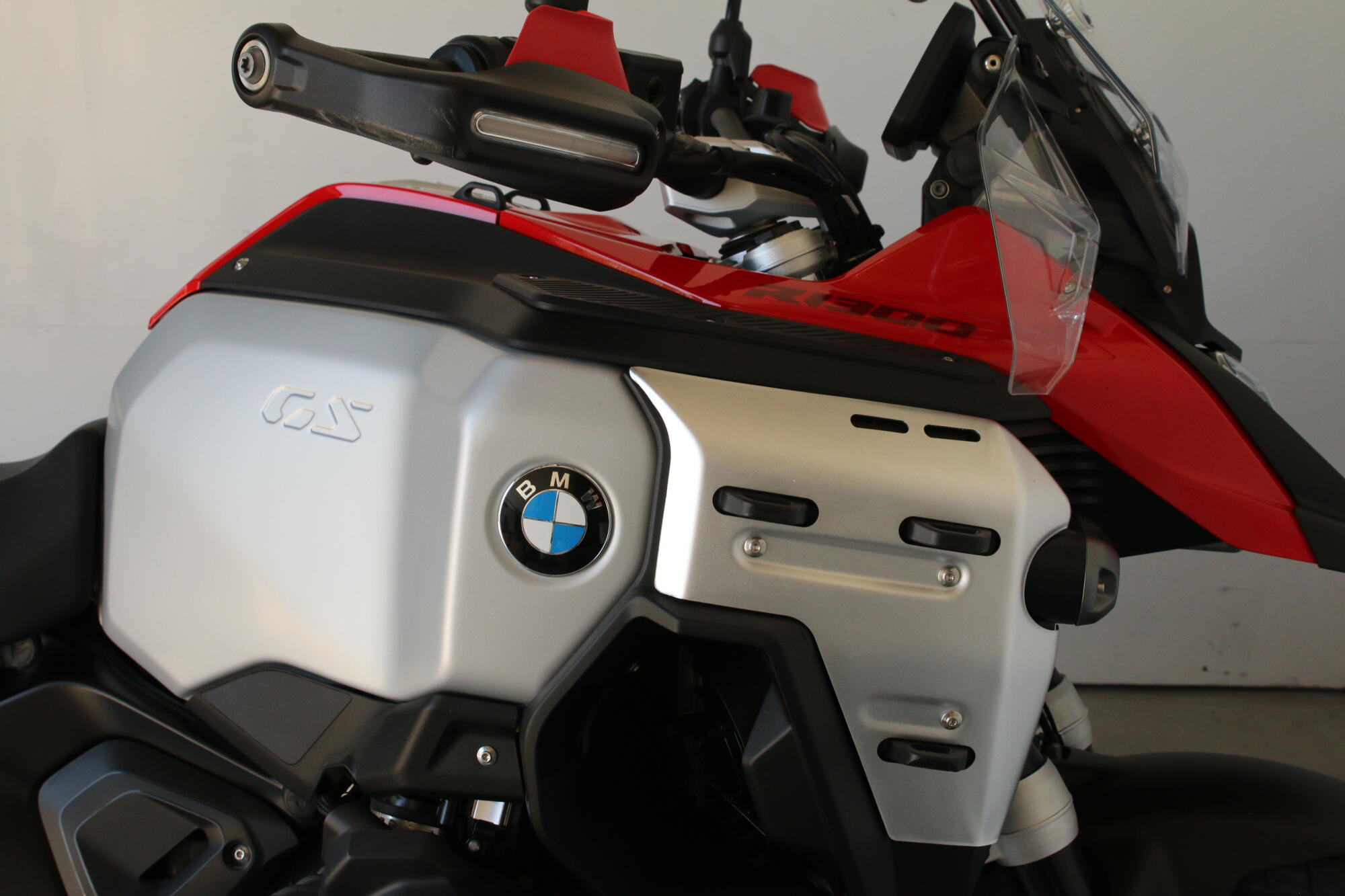 2025 BMW R 1300 GS Adventure, photo 14