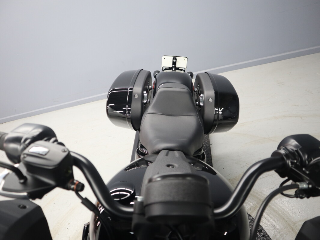 2026 Harley-Davidson® Low Rider® ST FXLRST, photo 36