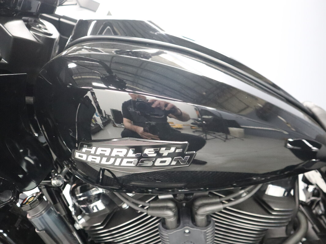 2026 Harley-Davidson® Road Glide™ FLTRX, photo 28