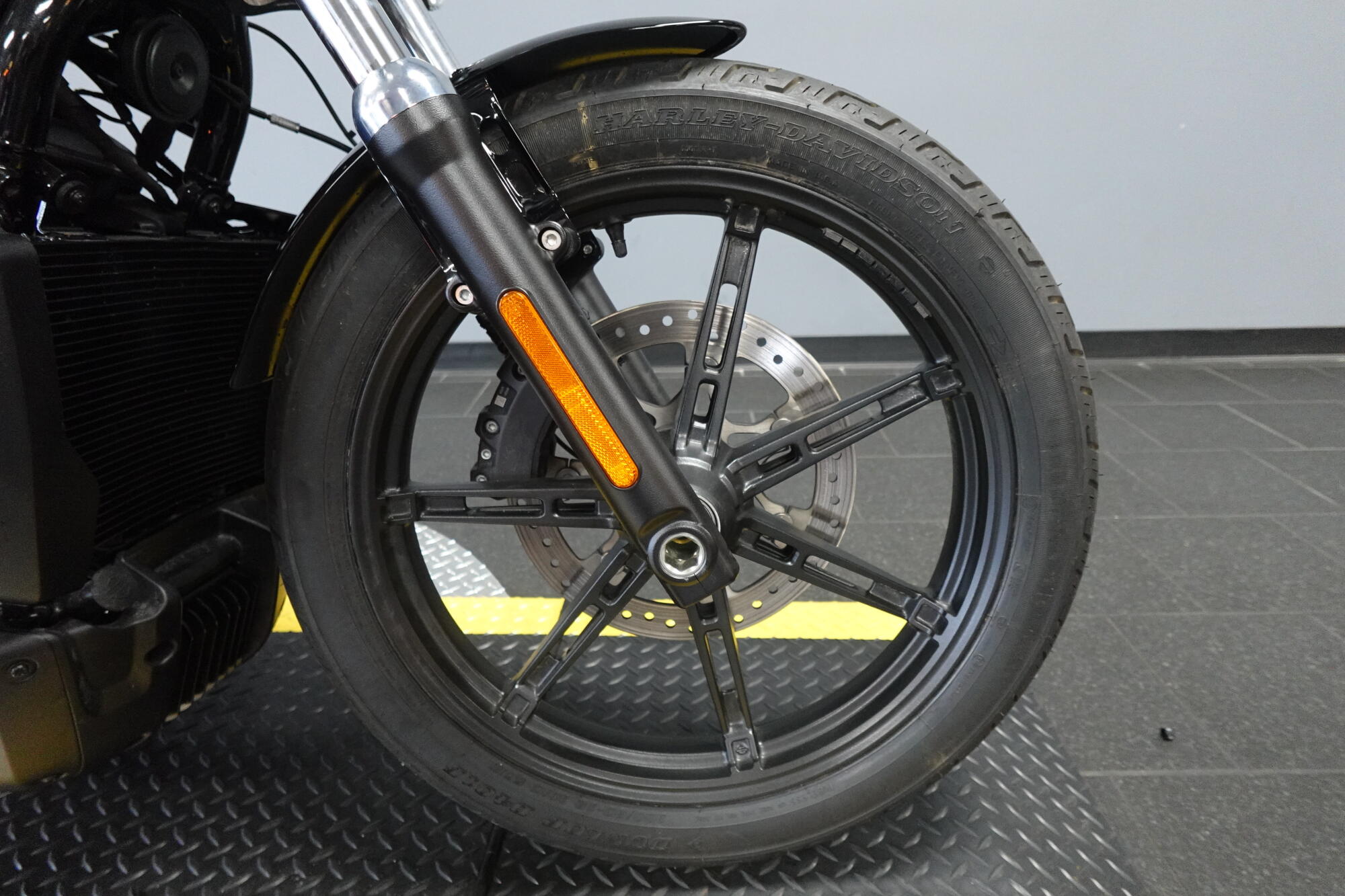 2024 Harley-Davidson® Nightster™ RH975, photo 11