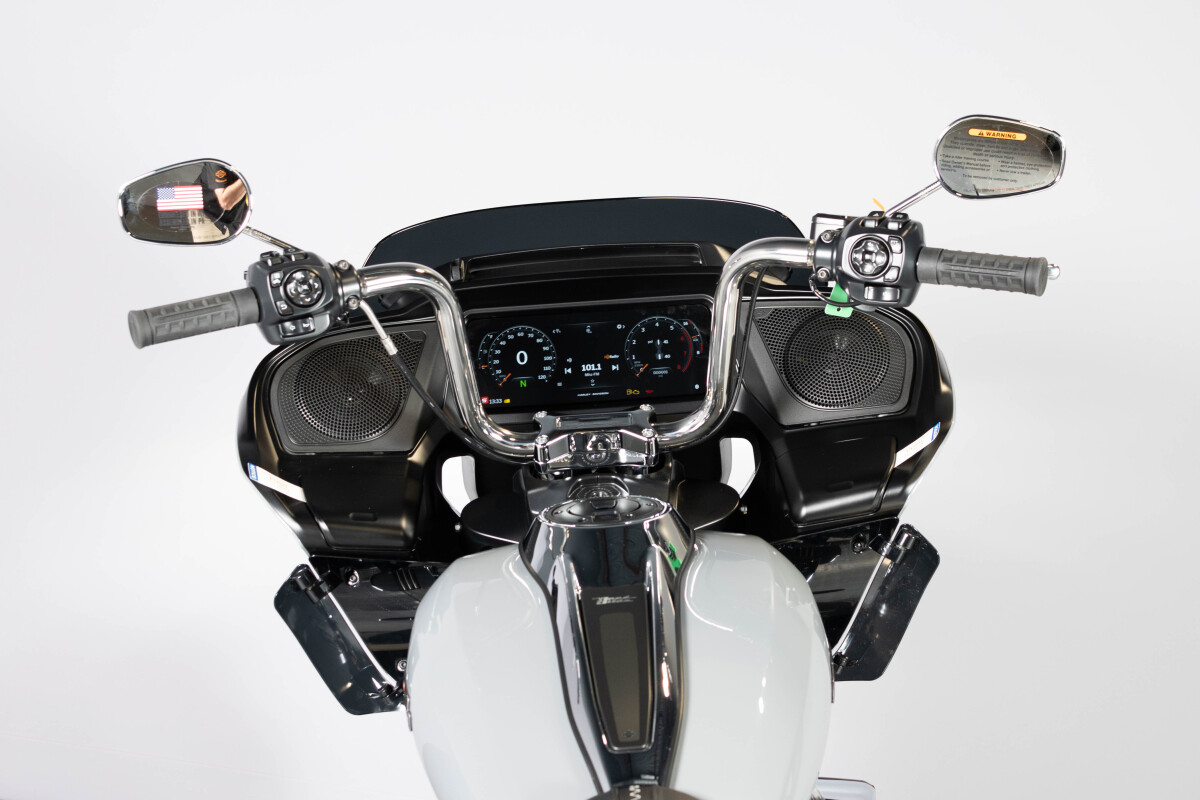2026 Harley-Davidson® Road Glide™ FLTRX, photo 29