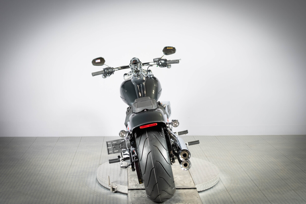 2026 Harley-Davidson® Breakout™ FXBR, photo 7