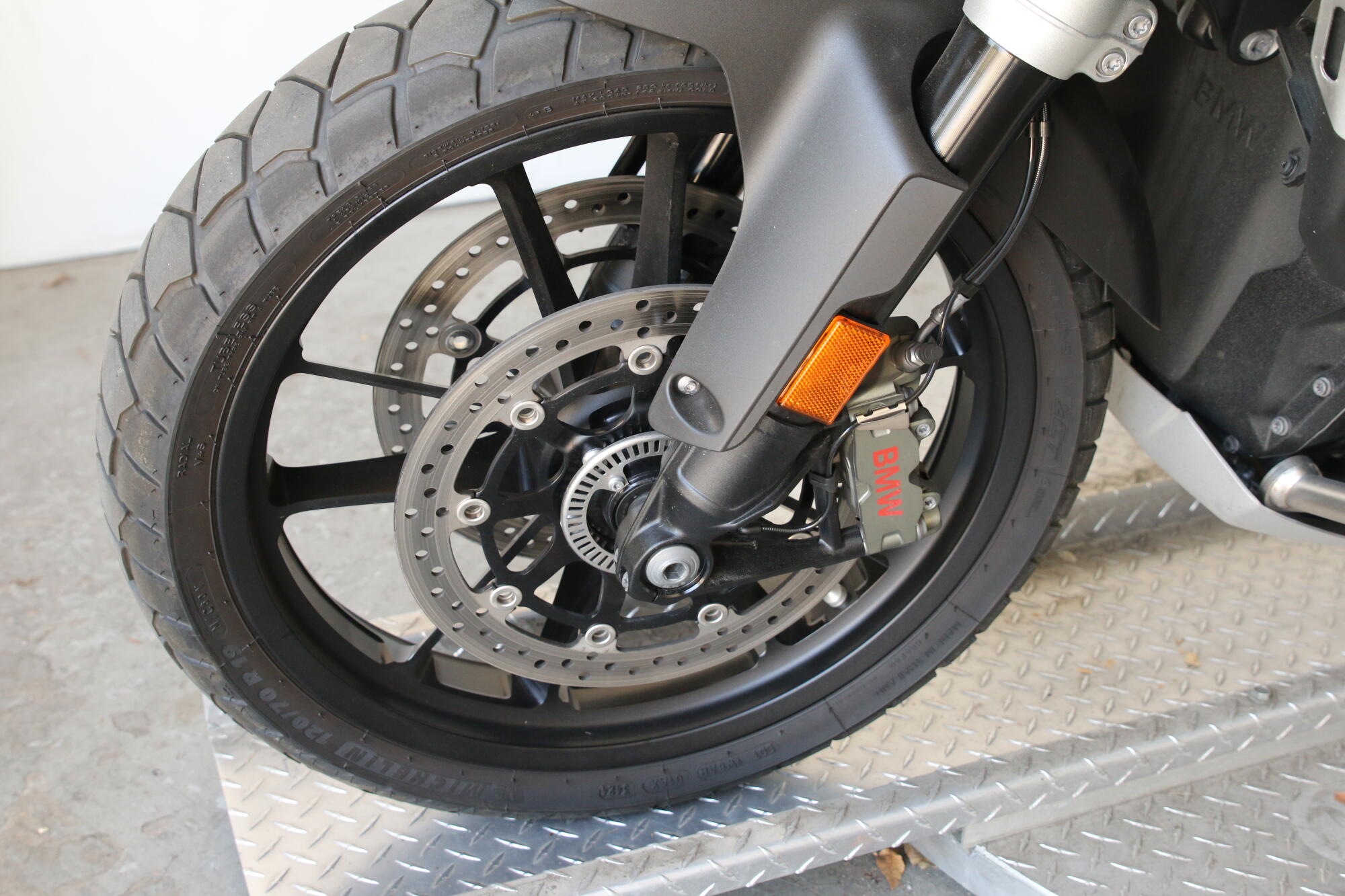 2025 BMW R 1300 GS Adventure, photo 16