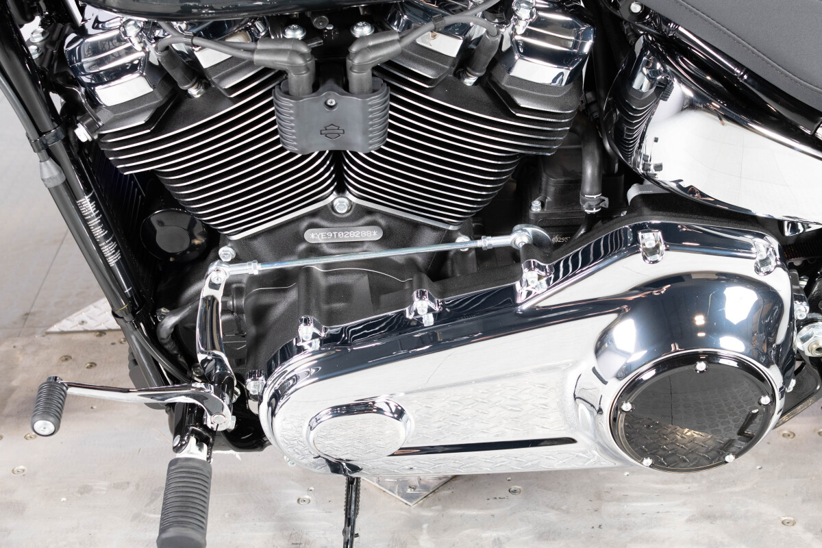 2026 Harley-Davidson® Breakout™ FXBR, photo 21