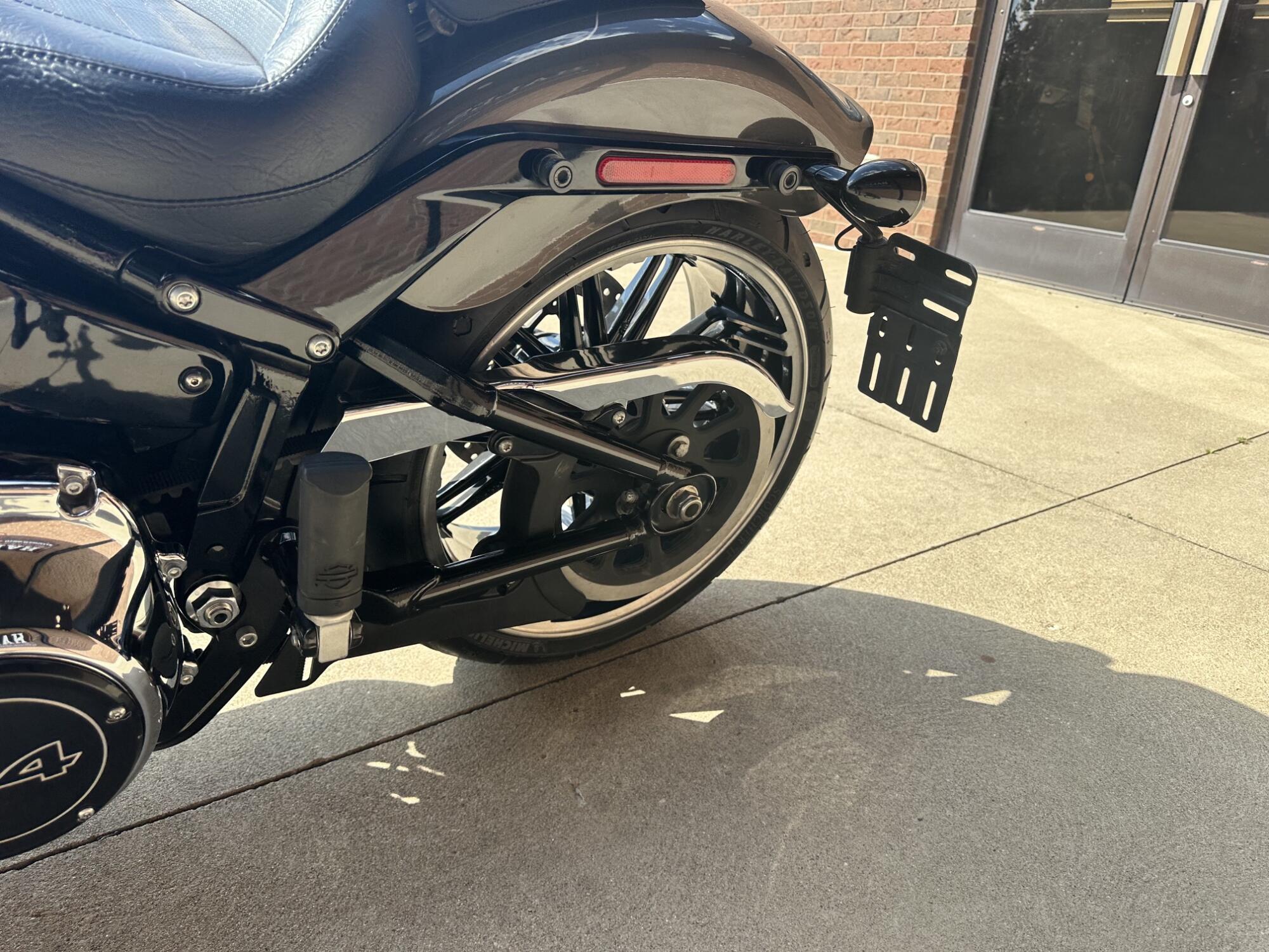 2019 Harley-Davidson Breakout FXBRS, photo 11