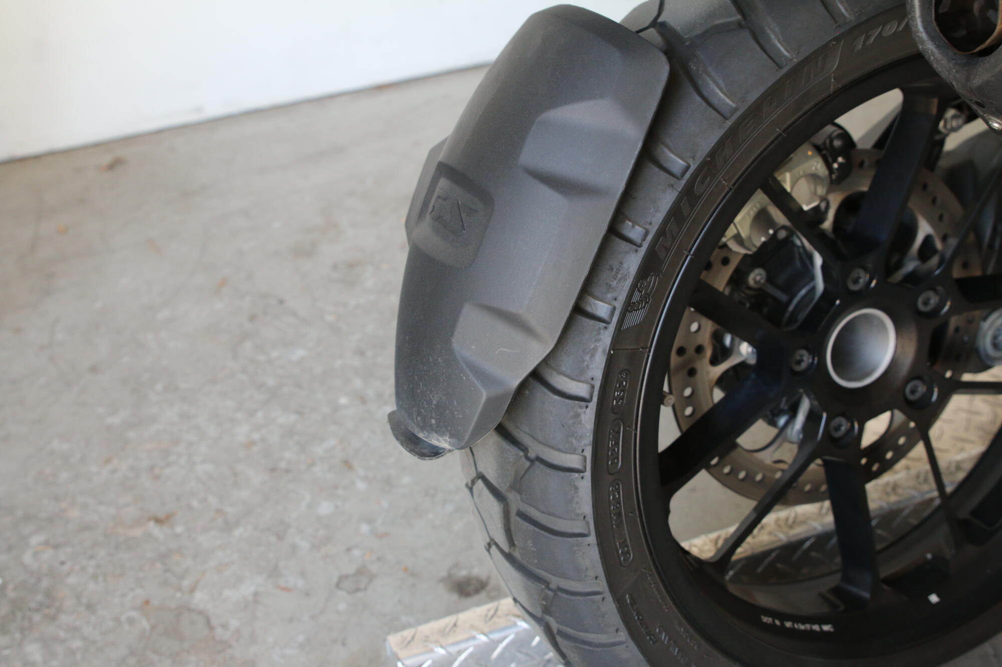 2025 BMW R 1300 GS Adventure, photo 9