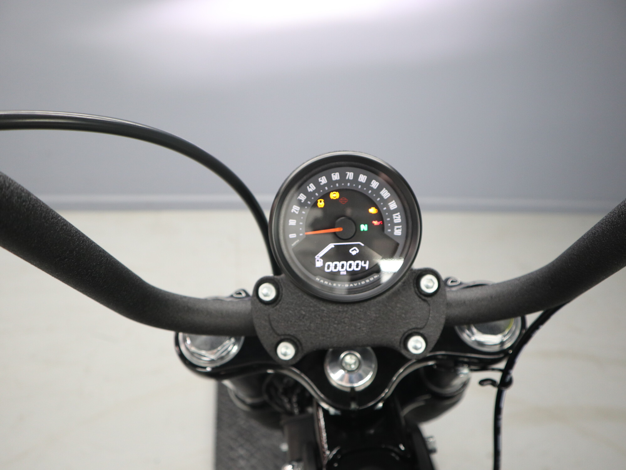 2026 Harley-Davidson® Street Bob® FXBB, photo 11