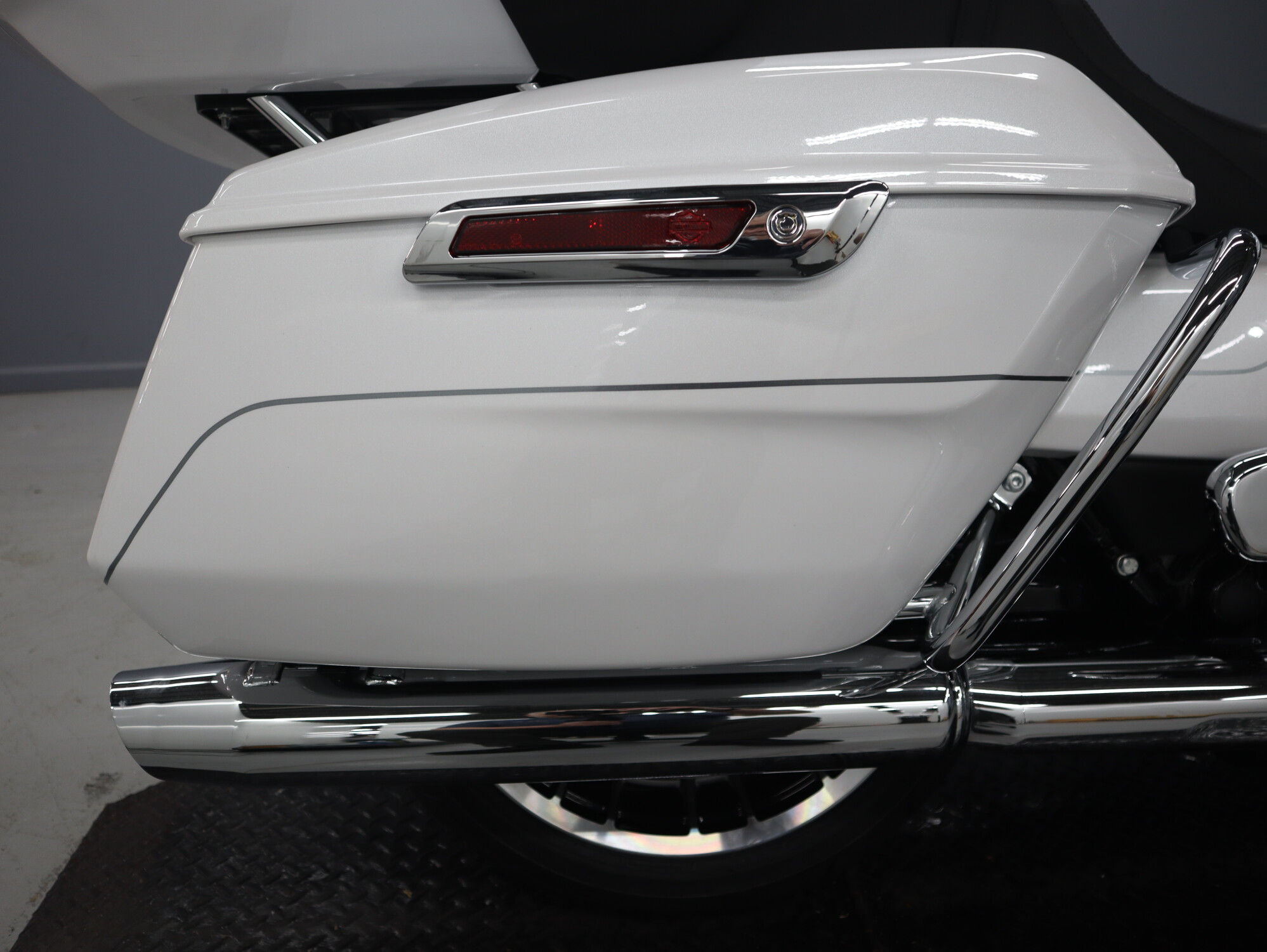 2026 Harley-Davidson® Road Glide Limited FLTRXL, photo 21