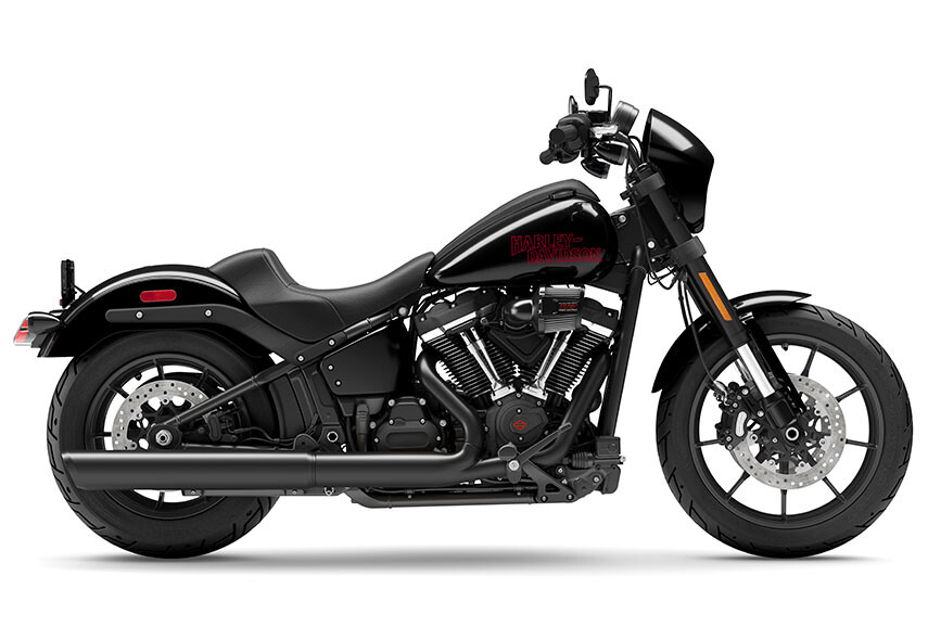 2026 Harley-Davidson® Low Rider™ S FXLRS