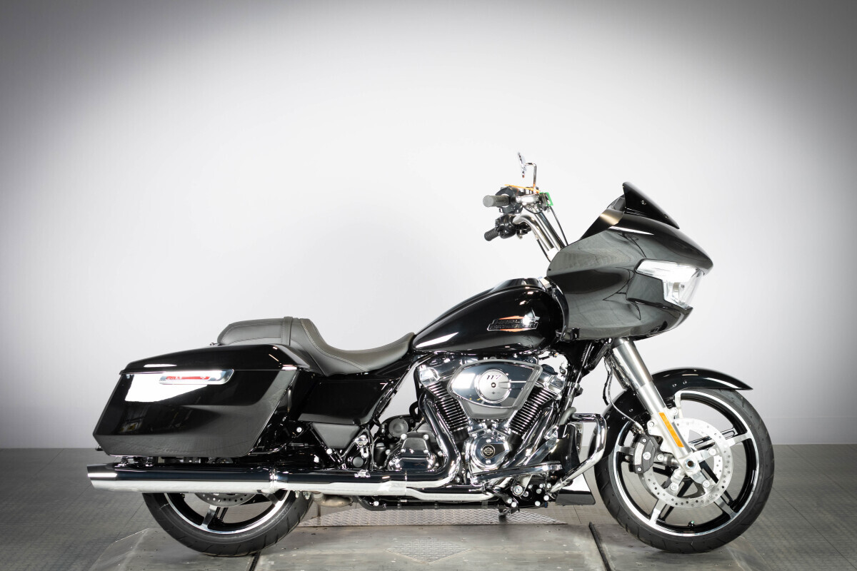 2026 Harley-Davidson® Road Glide™ FLTRX