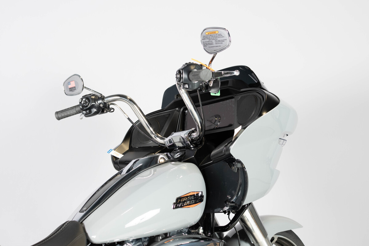 2026 Harley-Davidson® Road Glide™ FLTRX, photo 30