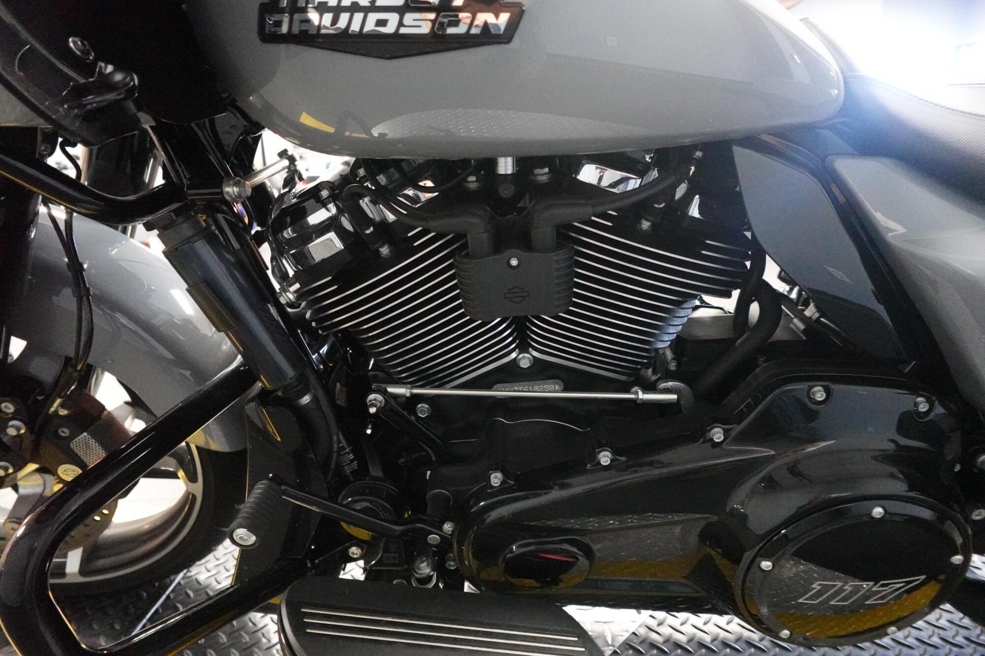 2026 Harley-Davidson® Road Glide® FLTRX, photo 12