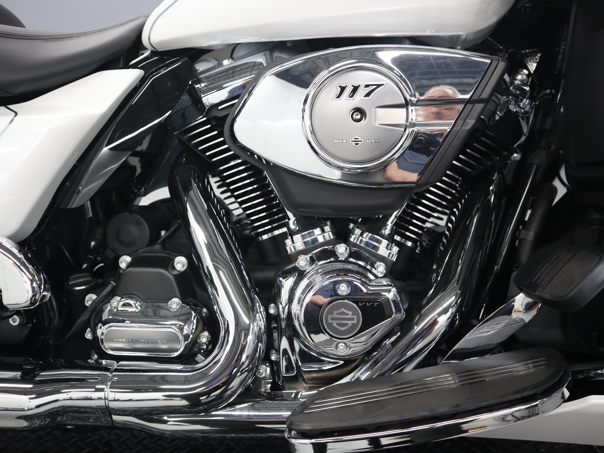 2026 Harley-Davidson® Road Glide Limited FLTRXL, photo 17