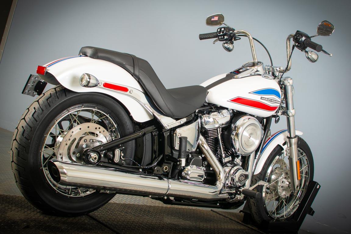 2026 Harley-Davidson® Super Glide® FXD, photo 35