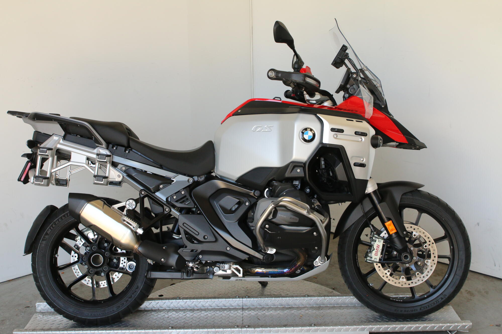 2025 BMW R 1300 GS Adventure, photo 2
