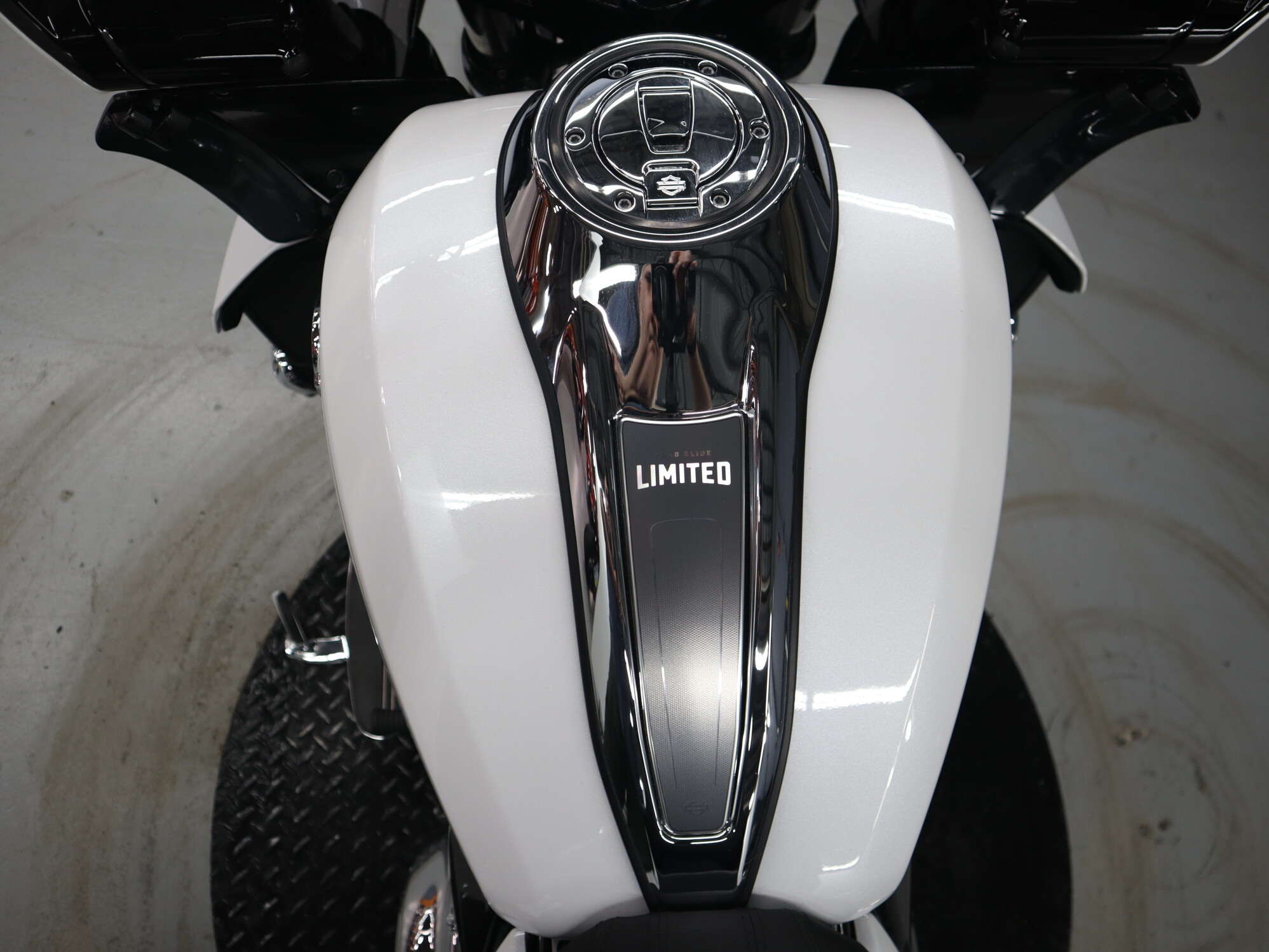 2026 Harley-Davidson® Road Glide Limited FLTRXL, photo 24