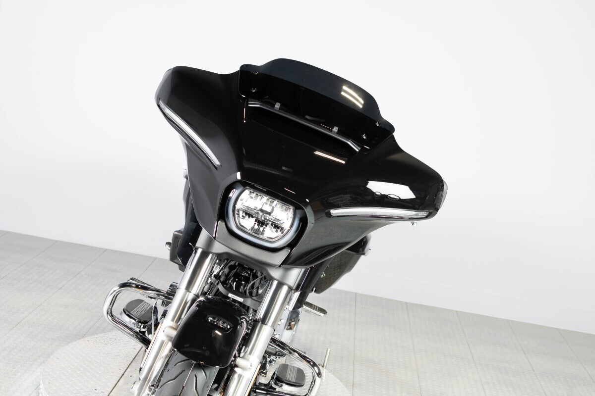 2026 Harley-Davidson® Street Glide® FLHX, photo 4