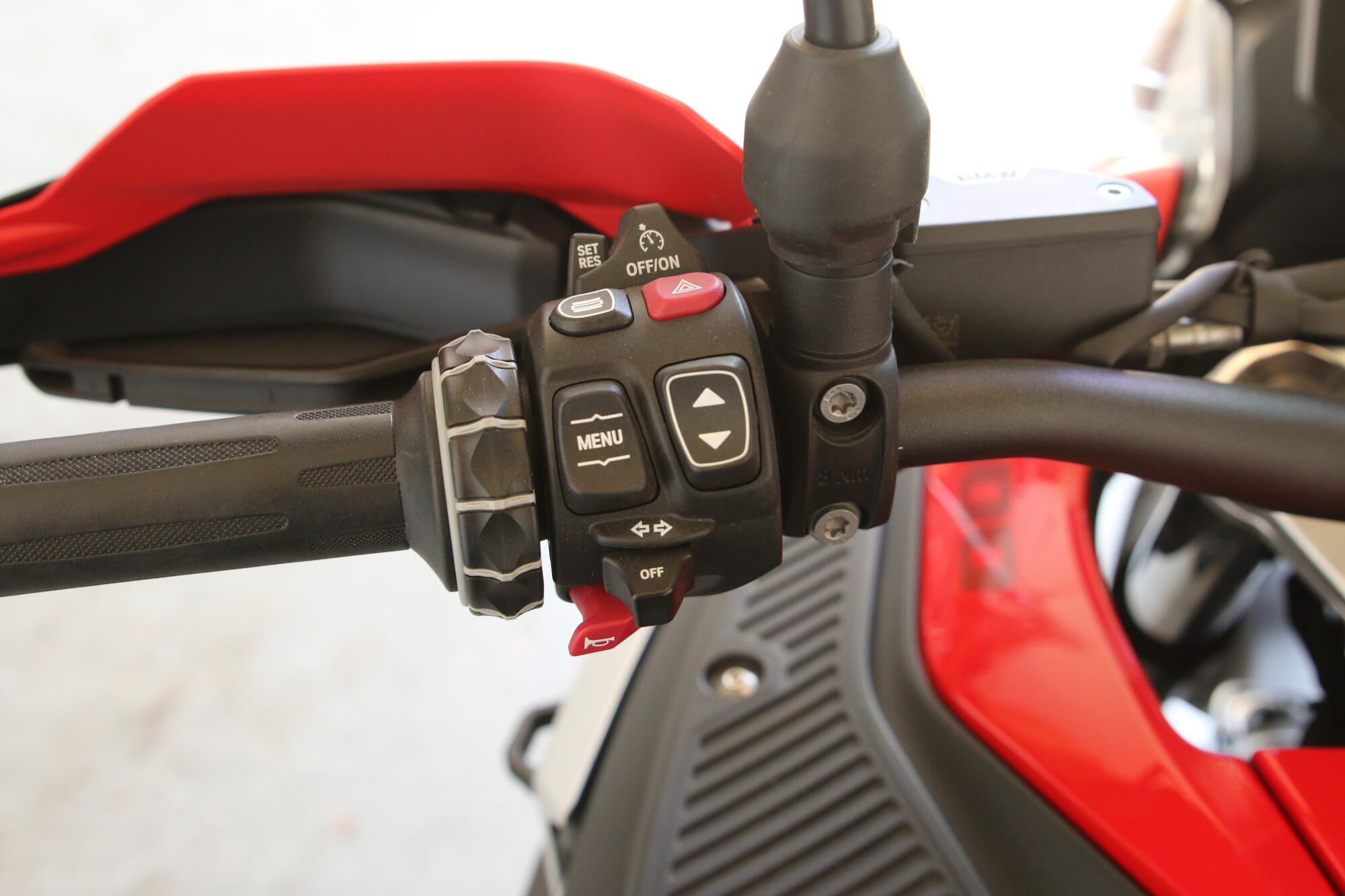 2025 BMW R 1300 GS Adventure, photo 26
