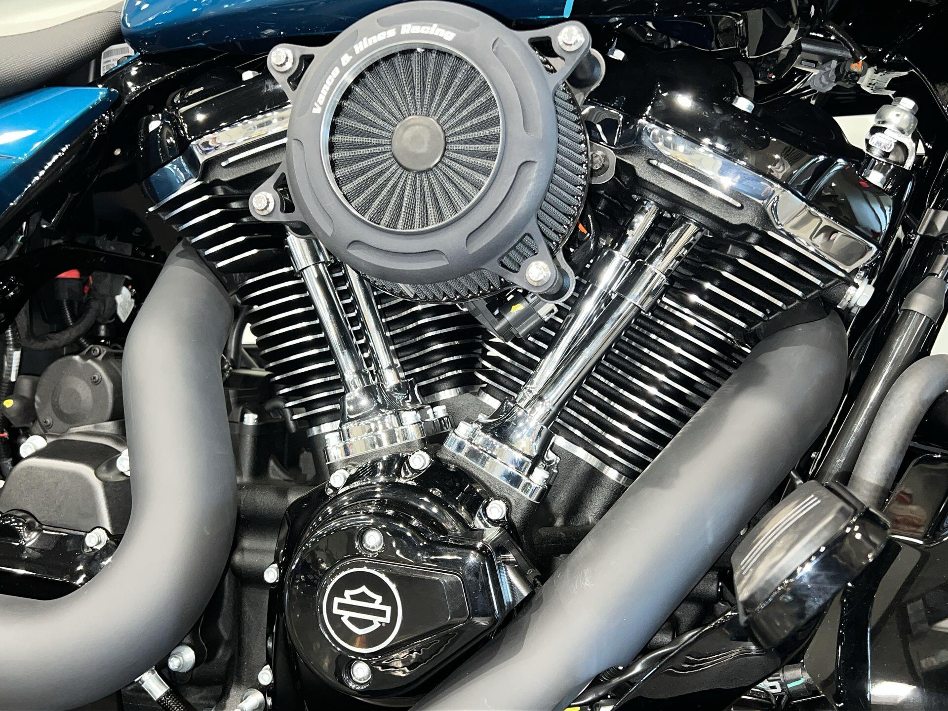 2026 Harley-Davidson® Road Glide™ FLTRX, photo 4