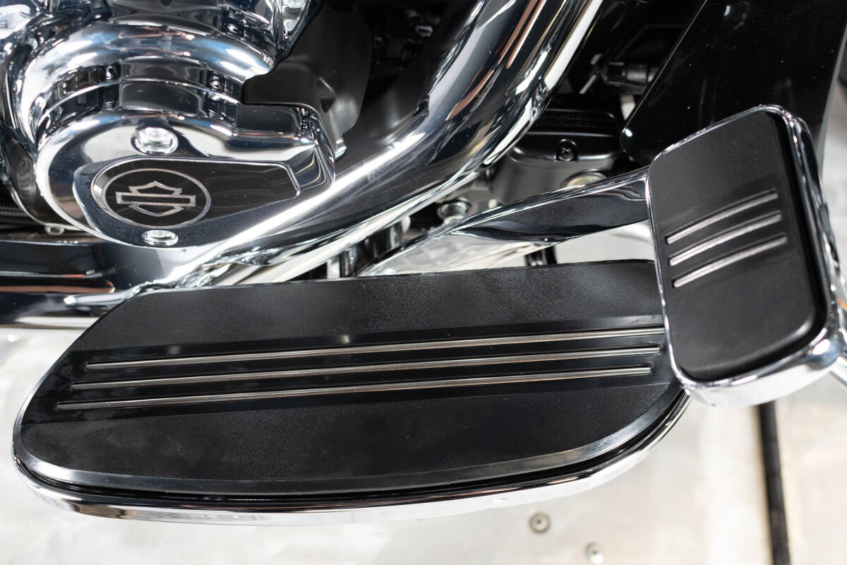2026 Harley-Davidson® Street Glide® FLHX, photo 7
