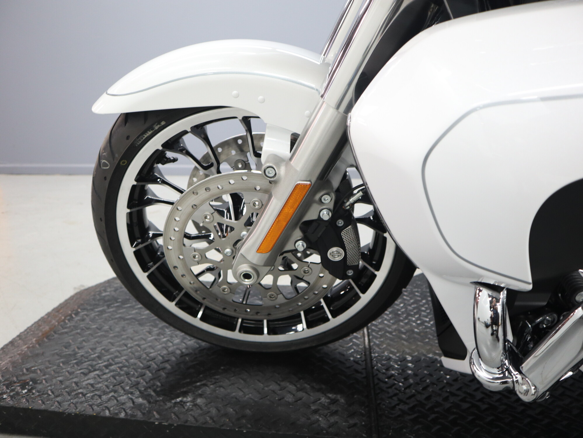 2026 Harley-Davidson® Road Glide Limited FLTRXL, photo 26