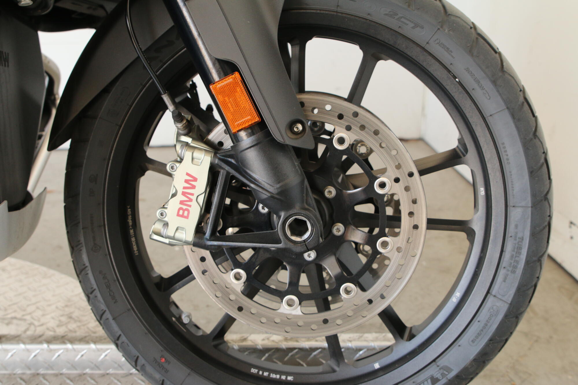 2025 BMW R 1300 GS Adventure, photo 13