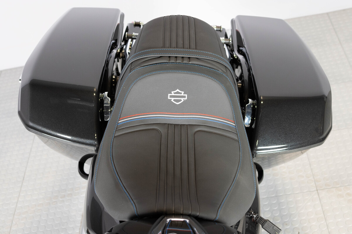 2026 Harley-Davidson® Street Glide® FLHX, photo 35