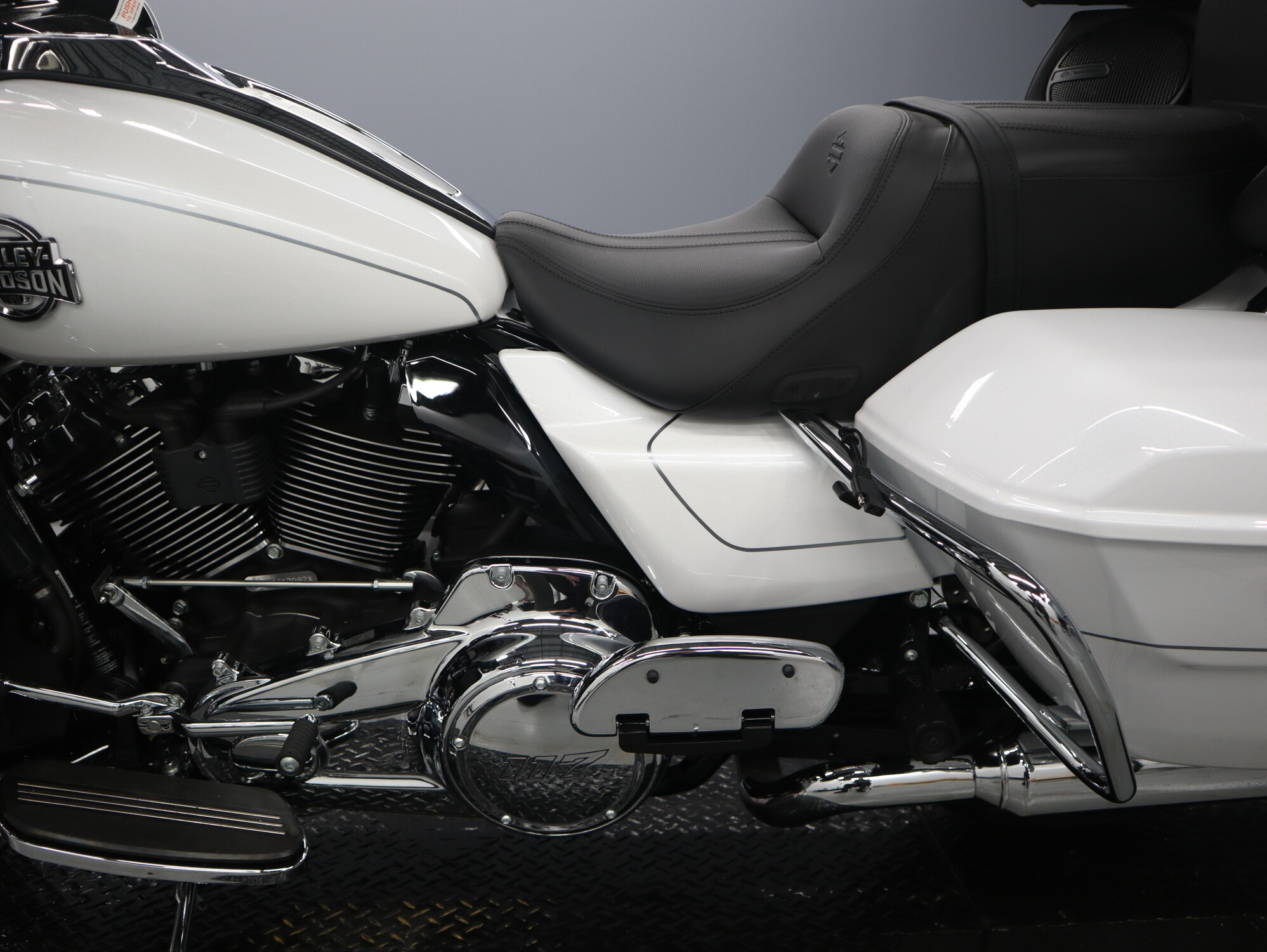2026 Harley-Davidson® Road Glide Limited FLTRXL, photo 31