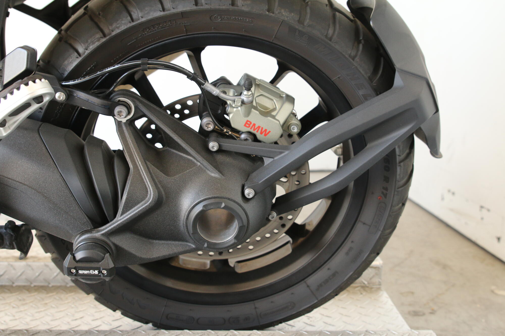 2025 BMW R 1300 GS Adventure, photo 20