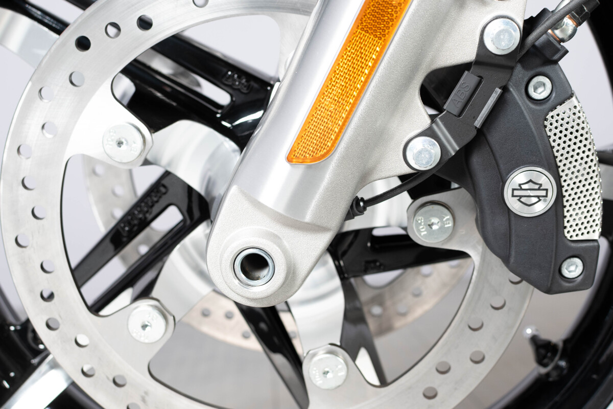2026 Harley-Davidson® Street Glide® FLHX, photo 17