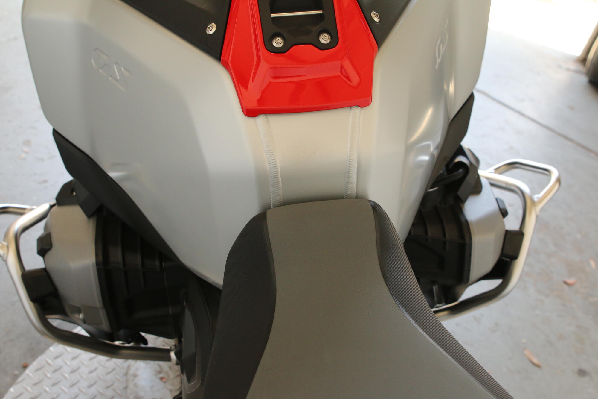 2025 BMW R 1300 GS Adventure, photo 24
