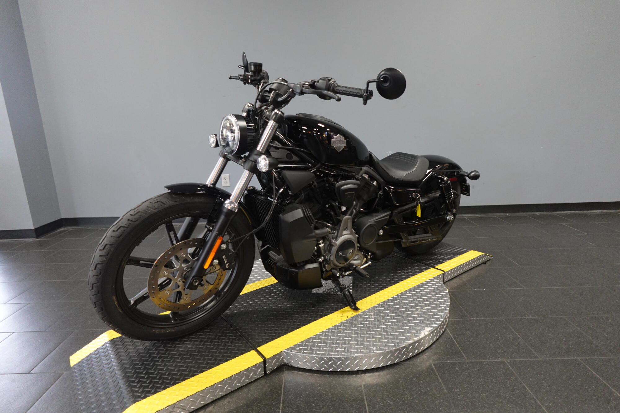 2024 Harley-Davidson® Nightster™ RH975, photo 5